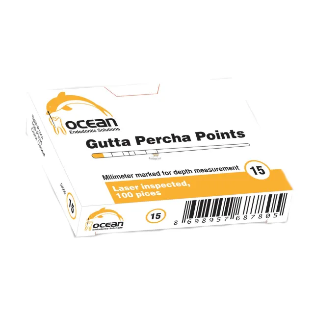 Ocean Standart Gutta Percha photo