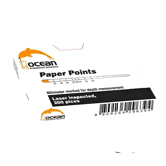 Ocean Standart Paper Point photo
