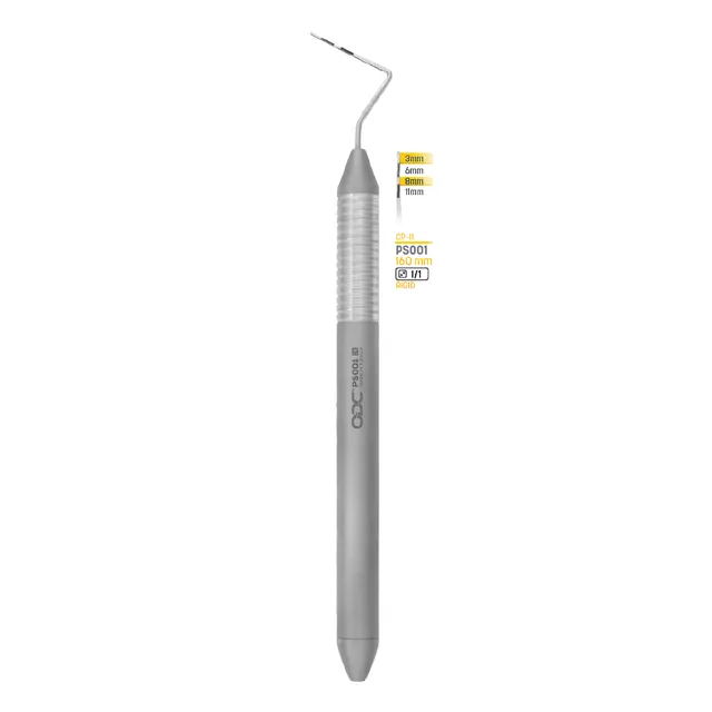 ODC Dental Rigid Periodontal Sond 2