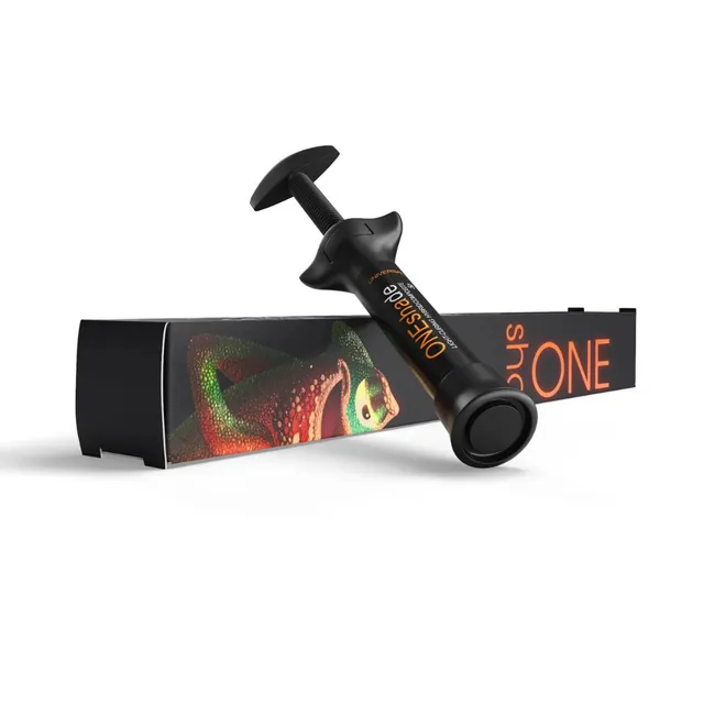 Olident Oneshade Adaptif Renkli Kompozit photo