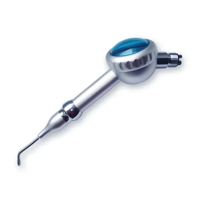 Omega Air Flow Cihazı Prophy Unit photo