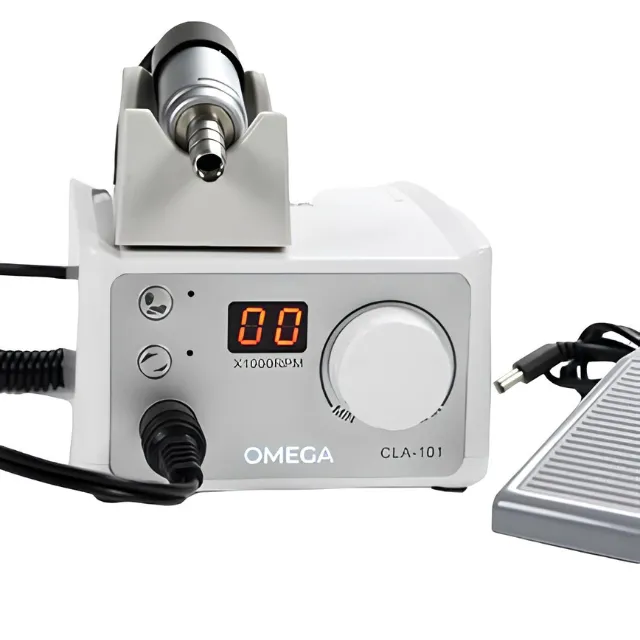 Omega Masa Motoru Mikromotor 35.000 Devir photo