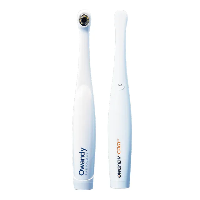 Owandy Cam HD Ağız İçi Kamera photo
