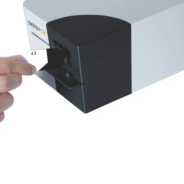 Owandy CR2 Fosfor Plak Tarayıcı 2