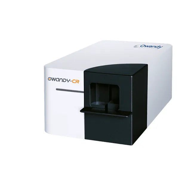 Owandy CR2 Fosfor Plak Tarayıcı photo