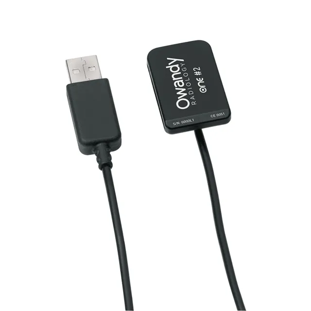 Owandy One İntraoral X-Ray Sensörü RVG Size 1 photo