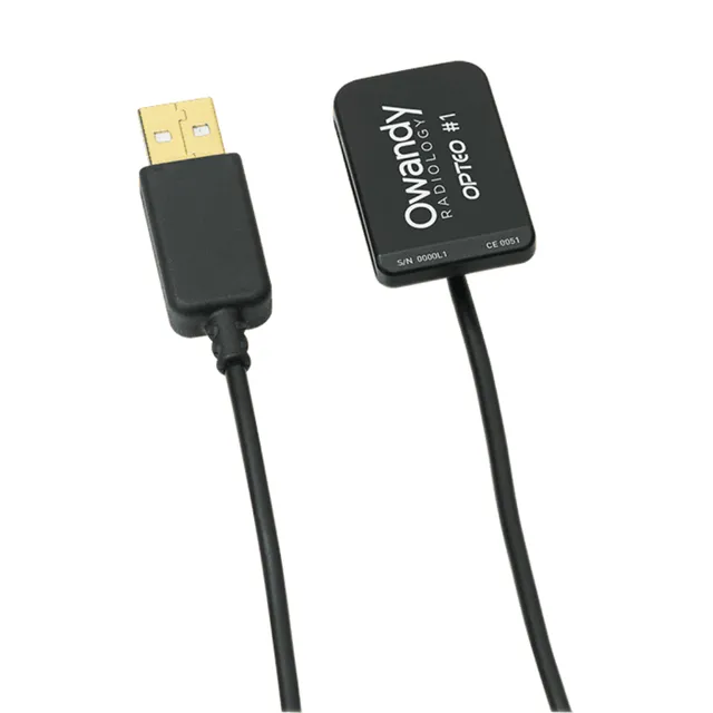 Owandy Opteo İntraoral X-Ray Sensörü RVG Size 1 photo