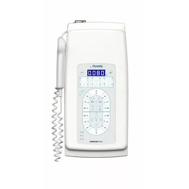 Owandy RX AC Periapikal Röntgen Cihazı Duvara Monte 2