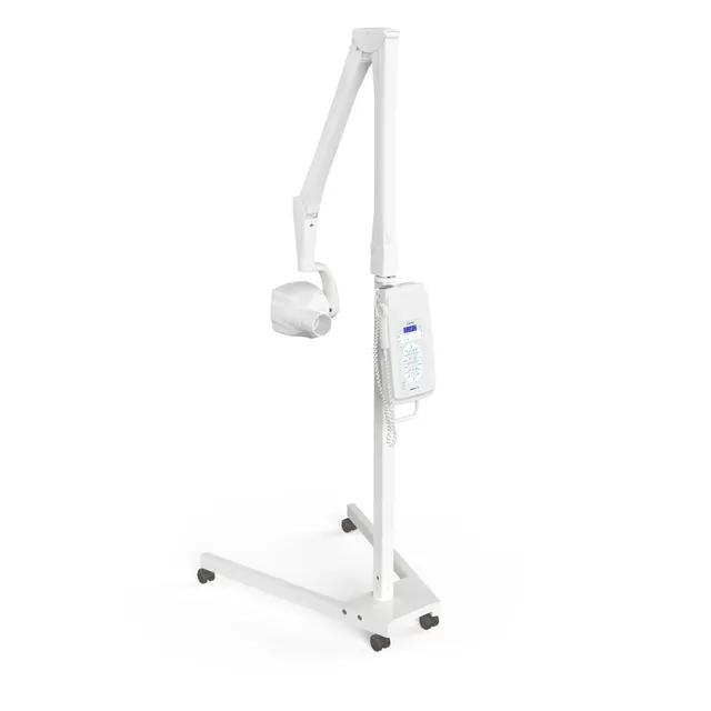 Owandy RX AC Periapikal Röntgen Cihazı Mobil photo