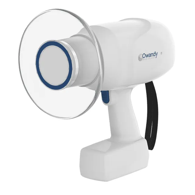 Owandy Rx Portable photo