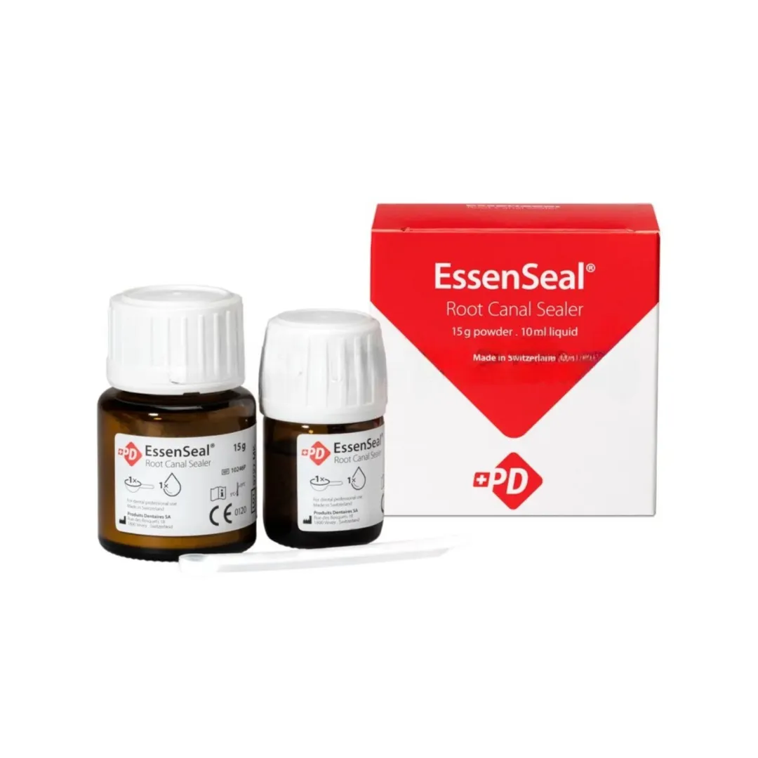 PD Essenseal Ojenollü Kanal Dolgu Malzemesi photo