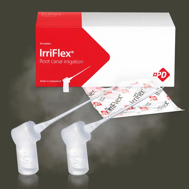 PD Irriflex  photo