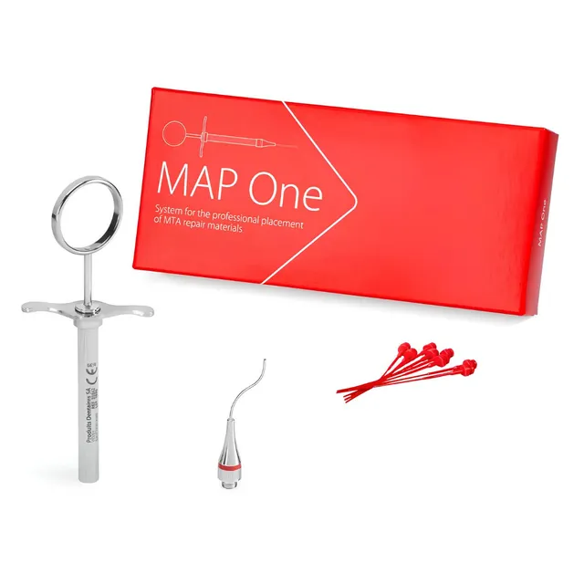 PD Map System One Kit photo
