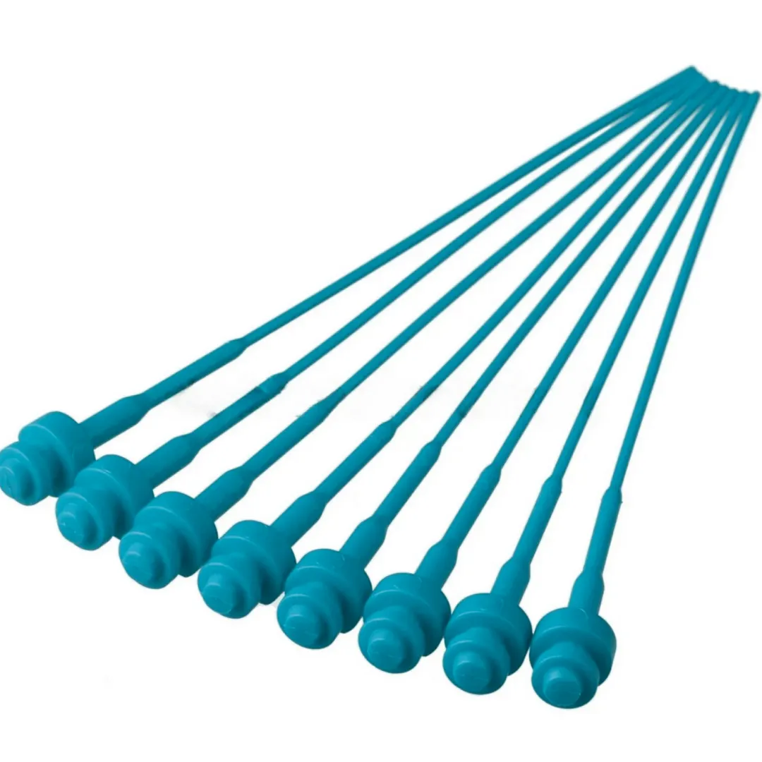 PD Map System Plastic Plunger Blue No.2 photo