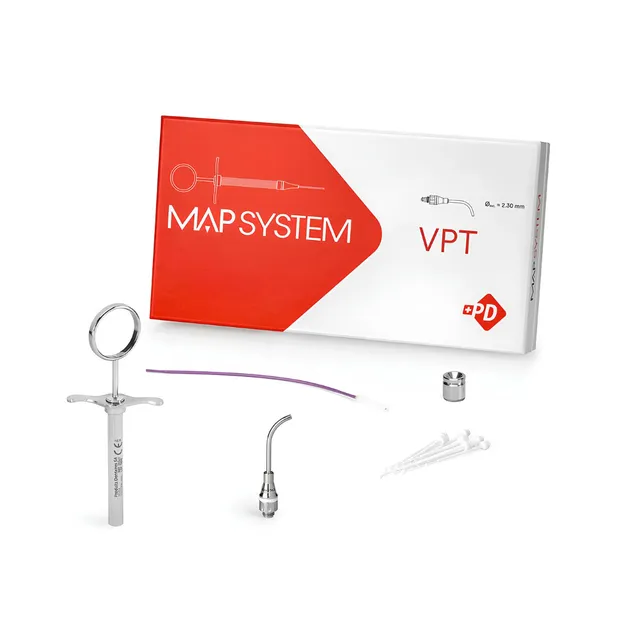 PD Map Vpt Kit photo