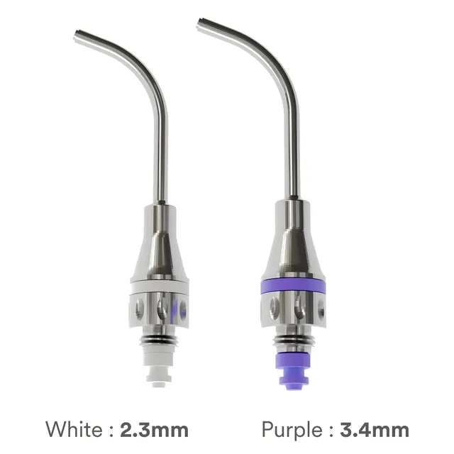PD Map Vpt Needle photo