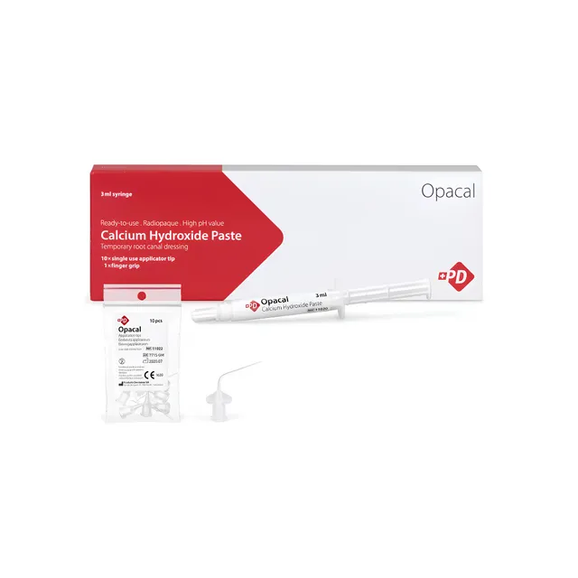 PD Opacal photo
