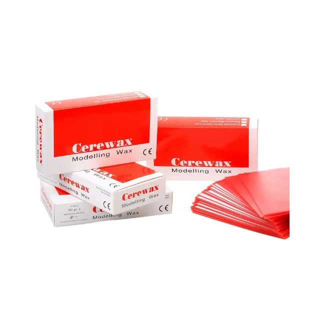 Pera Dental Mum 500 gr photo