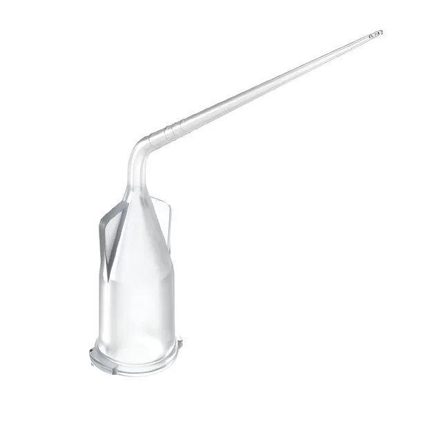 Perfect Glide Flow İrrigasyon Ucu 30 G 20'lik Kutu photo