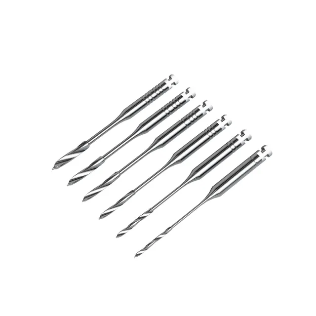 Perfect Peeso Reamer photo