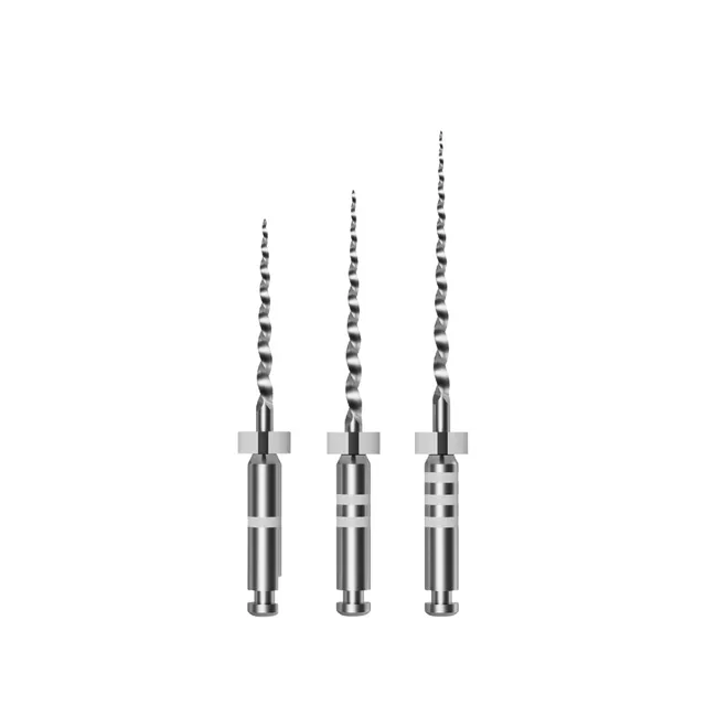 Perfect Universal Plus Rotary Retreatment Eğe 6'lı photo