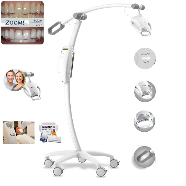 Philips Zoom Beyazlatma Cihazı photo