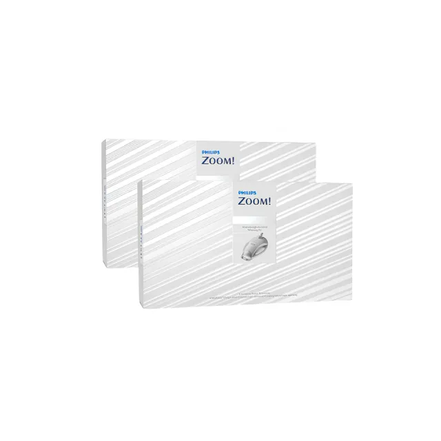 Philips Zoom Beyazlatma Kiti 2 Hastalık photo