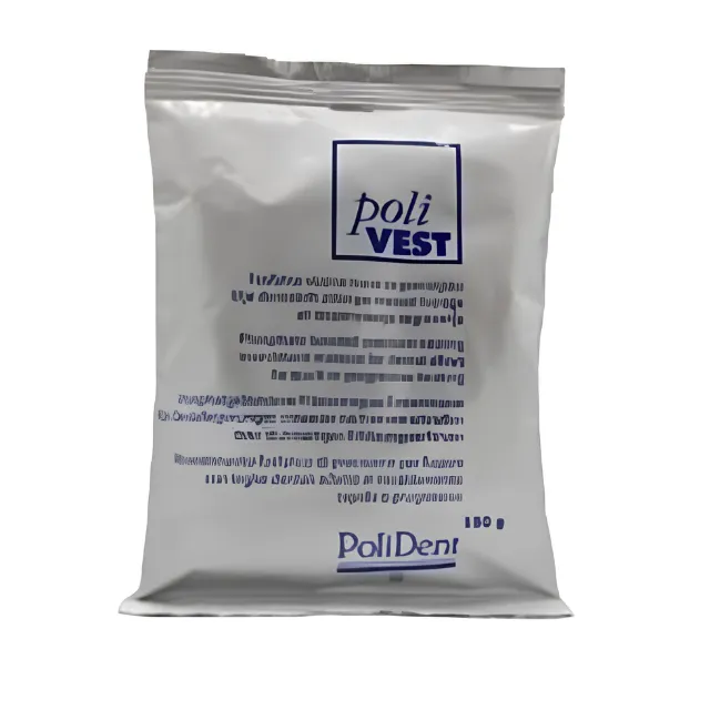 Polivest Revetman 160 gr. photo