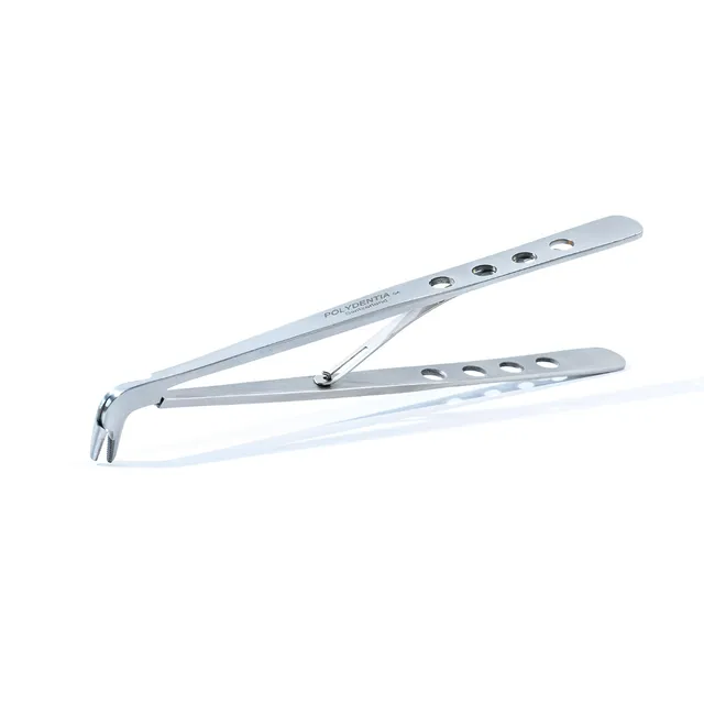 Polydentia myQuickmatrix Forceps photo