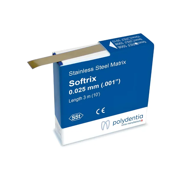 Polydentia Softrix Matris Strip photo