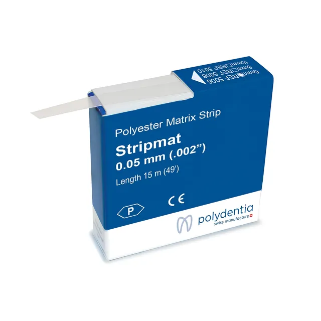 Polydentia Stripmat photo