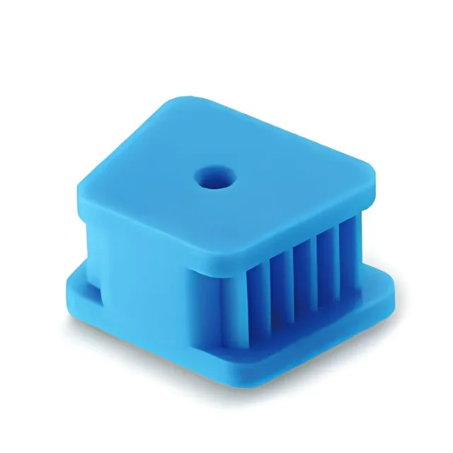 Premium Plus Mouth Guard Silikon Ağız Ekartörü photo