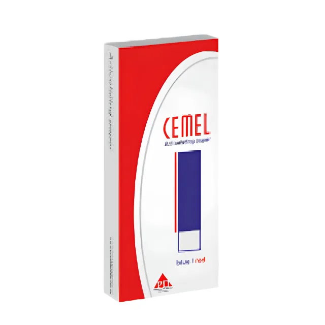 President Dental Cemel Artikülasyon Kağıdı Düz photo