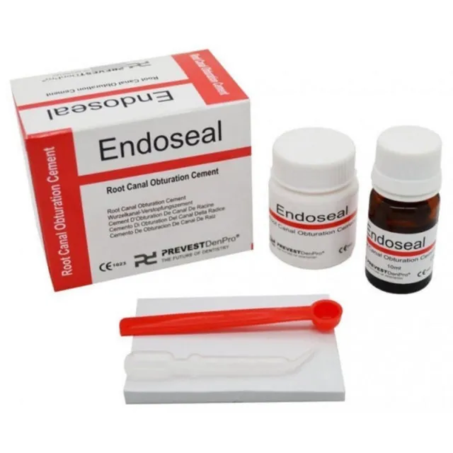 Prevest Denpro Endoseal Kanal Dolum Patı photo