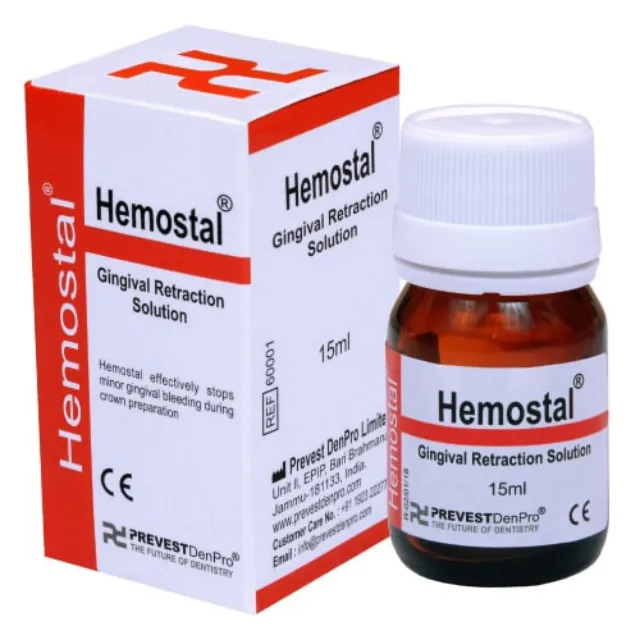 Prevest Denpro Hemostal Kan Durdurucu photo