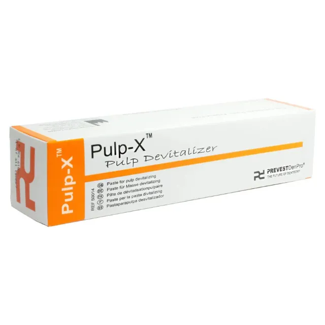 Prevest Pulp-X Sinir Öldürücü Pat photo