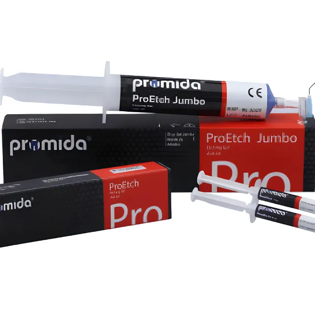 Promida Proetch %37 Asit Jel Jumbo 50 Gr photo