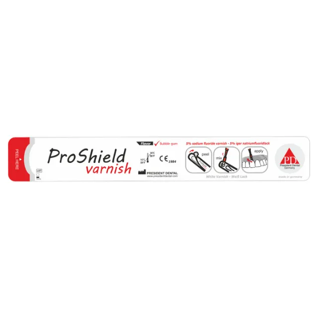 Proshield Varnish Koruyucu Vernik 200'lük photo