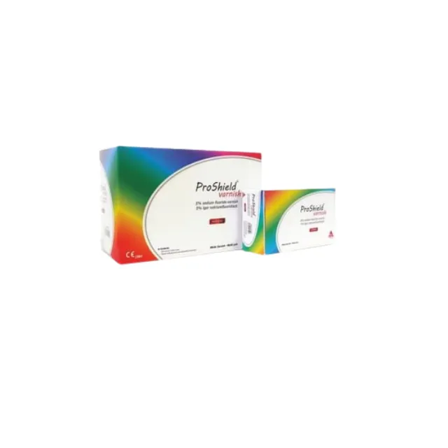 Proshield Varnish Koruyucu Vernik 32'lik photo
