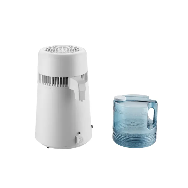 P&T Distile Su Arıtma Cihazı photo