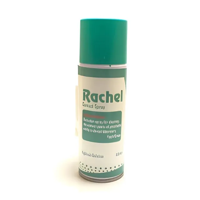 Rachel Okluzyon Spray photo