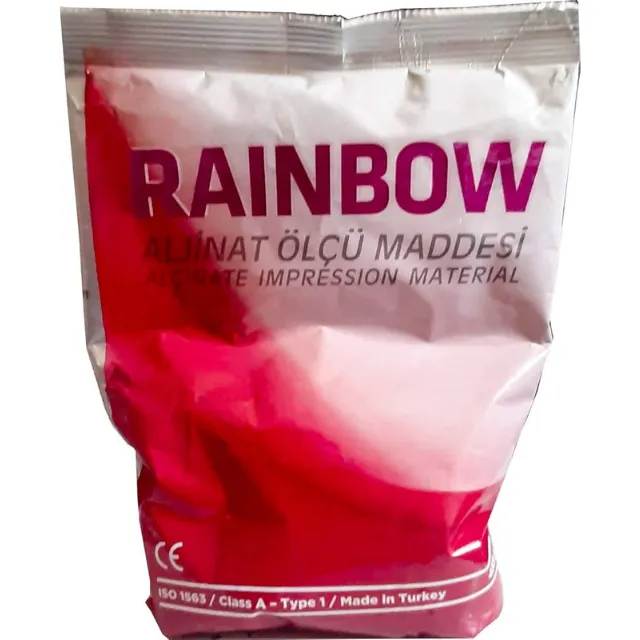 Rainbow Aljinat photo
