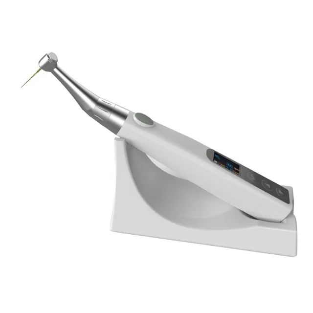 Ramo Endo Smart II Endodontik Mikromotor photo