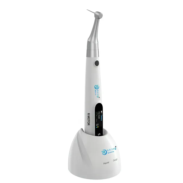 Ramo R-Motor Endodontik Mikromotor photo