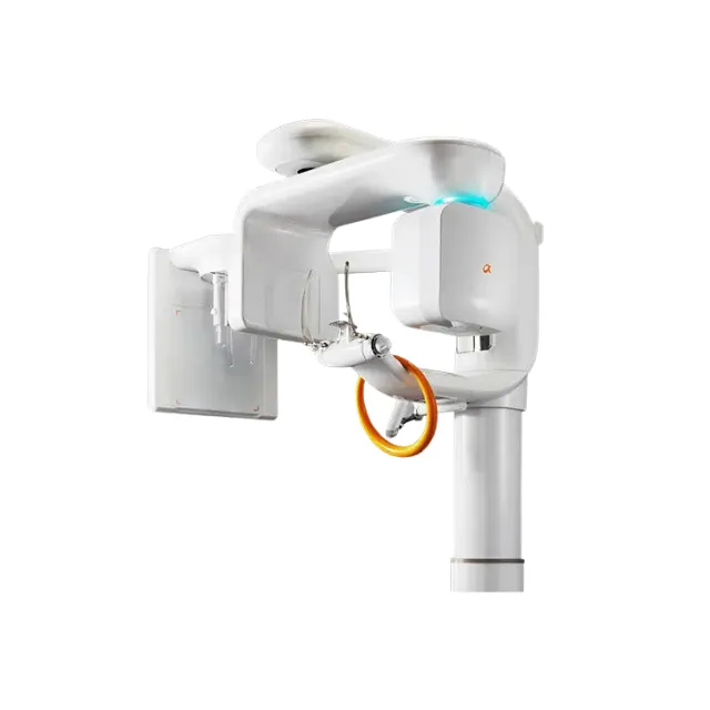 Ray Rayscan ALPHA +160 SC Dijital Görüntüleme - Panoramik + TOMO + Sefolemetrik 3D 16x10 photo