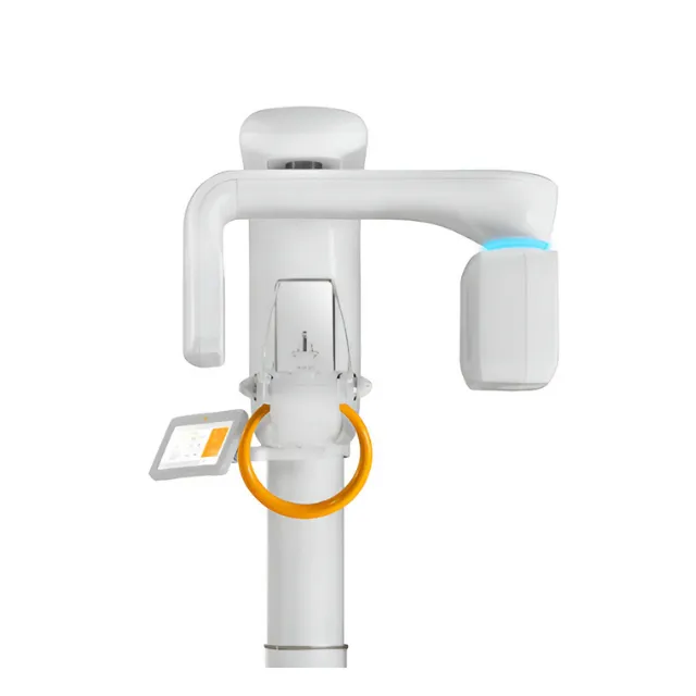 Ray Rayscan ALPHA SM 3D Dijital Görüntüleme - Panoramik + Sefalometrik + TOMO 3D 10X10 photo