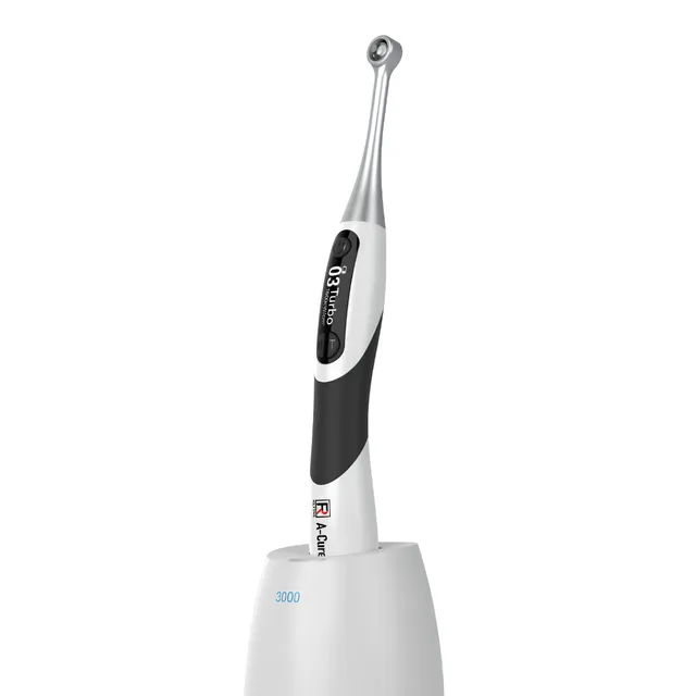 Refine A Cure Plus Polimerizasyon Işınlı Dolgu Cihazı photo