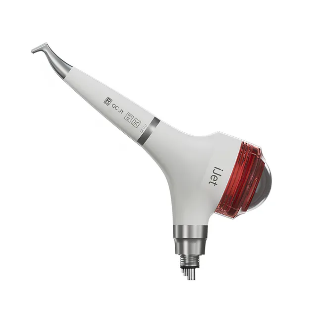 Refine I-Jet Air Flow Cihazı photo