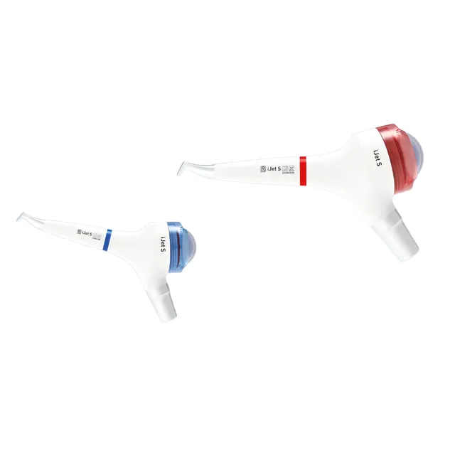 Refine I-Jet S Air Flow Cihazı 3