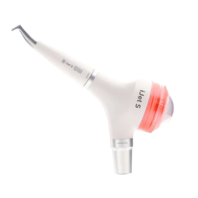 Refine I-Jet S Air Flow Cihazı photo